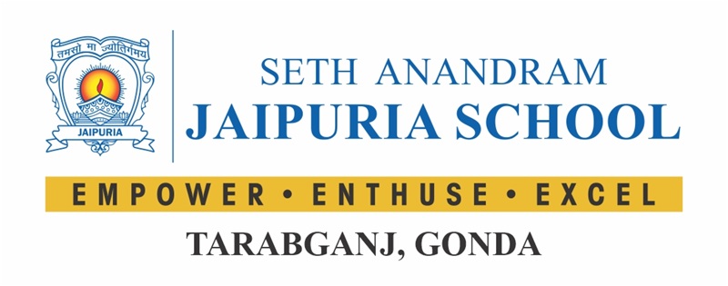 Seth Anandram Jaipuria School – Tarabganj (Gonda)