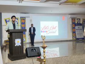 3rd Jaipuria Annual Orientation Programme-1 3rd Jaipuria Annual Orientation Programme-1