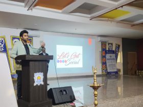 3rd Jaipuria Annual Orientation Programme-5 3rd Jaipuria Annual Orientation Programme-5