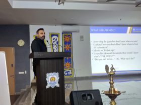 3rd Jaipuria Annual Orientation Programme-6 3rd Jaipuria Annual Orientation Programme-6