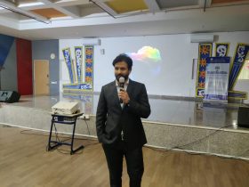 3rd Jaipuria Annual Orientation Programme-7 3rd Jaipuria Annual Orientation Programme-7