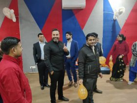3rd Jaipuria Annual Orientation Programme-8 3rd Jaipuria Annual Orientation Programme-8