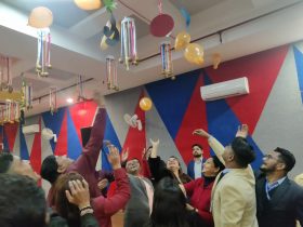 3rd Jaipuria Annual Orientation Programme-9 3rd Jaipuria Annual Orientation Programme-9